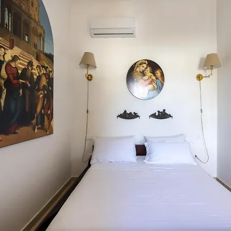 Roma With Pool - Villa Ostuni