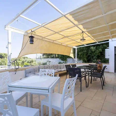 Roma With Pool - * Ostuni